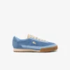 Men’s Aura Suede Sneakers