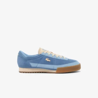 Men’s Aura Suede Sneakers