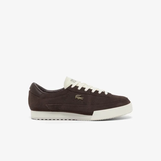 Men’s Aura Suede Sneakers