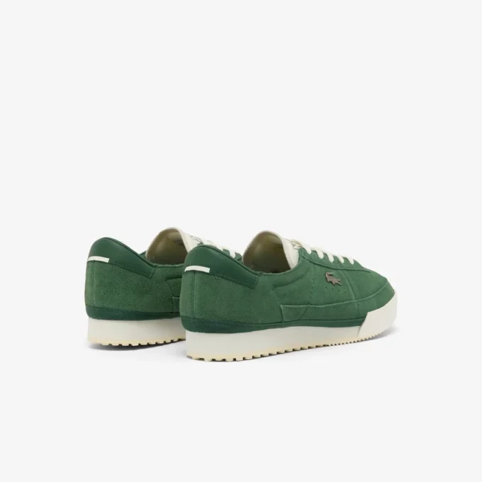 Men’s Aura Suede Sneakers