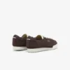 Men’s Aura Suede Sneakers