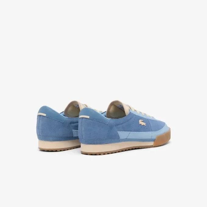 Men’s Aura Suede Sneakers