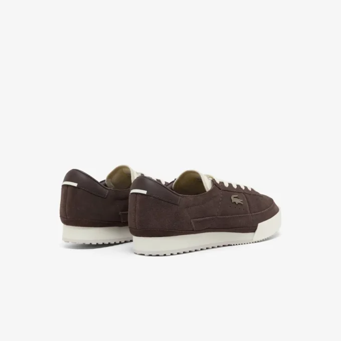 Men’s Aura Suede Sneakers