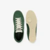 Men’s Aura Suede Sneakers