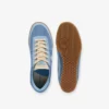 Men’s Aura Suede Sneakers