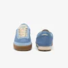 Men’s Aura Suede Sneakers