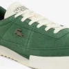 Men’s Aura Suede Sneakers