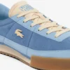 Men’s Aura Suede Sneakers