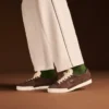 Men’s Aura Suede Sneakers