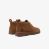 Men’s Baseshot Chukka Suede Sneakers
