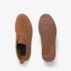 Men’s Baseshot Chukka Suede Sneakers