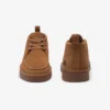 Men’s Baseshot Chukka Suede Sneakers