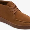 Men’s Baseshot Chukka Suede Sneakers