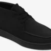 Men’s Baseshot Chukka Suede Sneakers