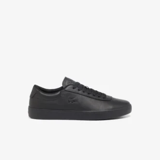 Men’s Baseshot Evo Leather Sneakers