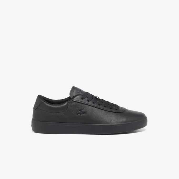 Men’s Baseshot Evo Leather Sneakers