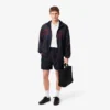 Men’s Baseshot Evo Leather Sneakers