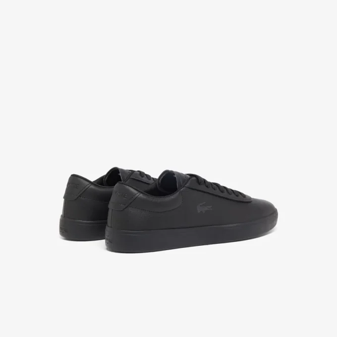 Men’s Baseshot Evo Leather Sneakers