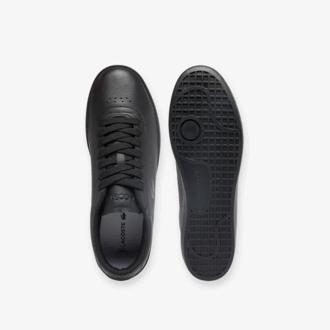 Men’s Baseshot Evo Leather Sneakers