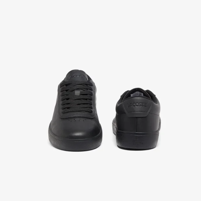 Men’s Baseshot Evo Leather Sneakers