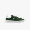 Men’s Baseshot Leather Sneakers