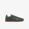 Men’s Baseshot Leather Sneakers