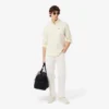 Men’s Baseshot Leather Sneakers