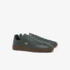 Men’s Baseshot Leather Sneakers