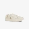 Men’s Baseshot Leather Sneakers