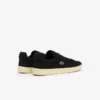 Men’s Baseshot Leather Sneakers