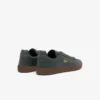Men’s Baseshot Leather Sneakers