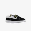 Men’s Baseshot Leather Sneakers