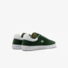 Men’s Baseshot Leather Sneakers