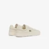 Men’s Baseshot Leather Sneakers