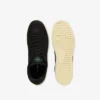 Men’s Baseshot Leather Sneakers