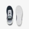 Men’s Baseshot Leather Sneakers