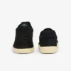 Men’s Baseshot Leather Sneakers