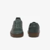 Men’s Baseshot Leather Sneakers