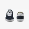 Men’s Baseshot Leather Sneakers