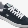 Men’s Baseshot Leather Sneakers