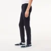Men’s Baseshot Leather Sneakers