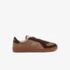 Men’s Baseshot Pro Leather Sneakers