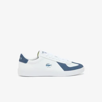 Men’s Baseshot Pro Leather Sneakers