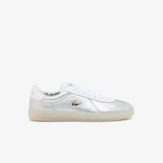 Men’s Baseshot Pro Leather Sneakers