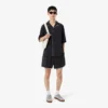 Men’s Baseshot Pro Leather Sneakers