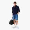 Men’s Baseshot Pro Leather Sneakers
