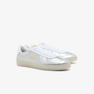 Men’s Baseshot Pro Leather Sneakers