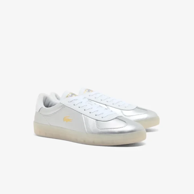 Men’s Baseshot Pro Leather Sneakers