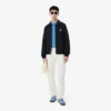 Men’s Baseshot Pro Leather Sneakers