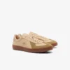 Men’s Baseshot Pro Leather Sneakers